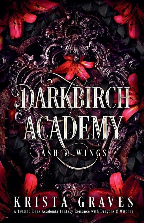 Produktbild: Darkbirch Academy