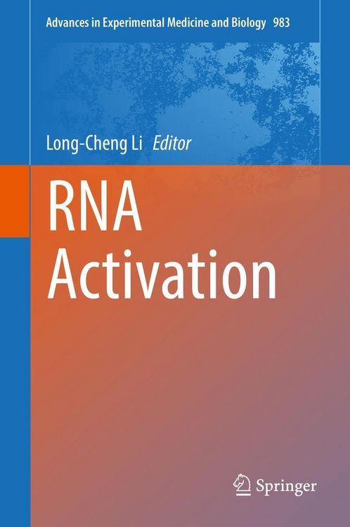 Produktbild: RNA Activation