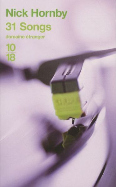 Produktbild: 31 Songs