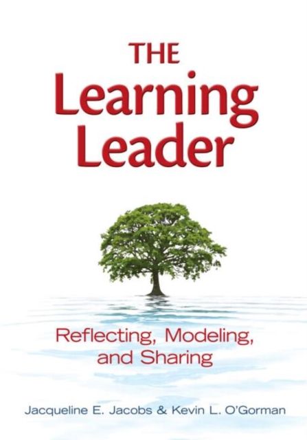 Produktbild: Jacobs, J: Learning Leader, The