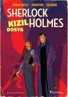 Produktbild: Kizil Dosya - Bir Sherlock Holmes Cizgi Romani