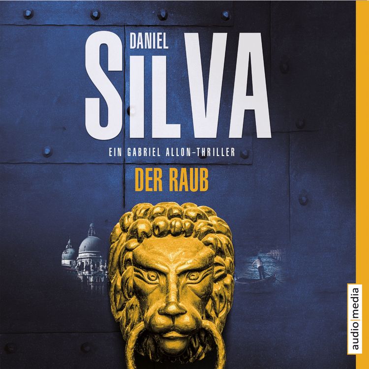 Produktbild: Der Raub