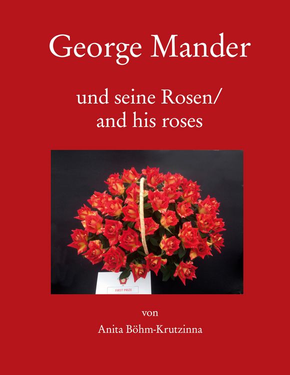 Produktbild: George Mander