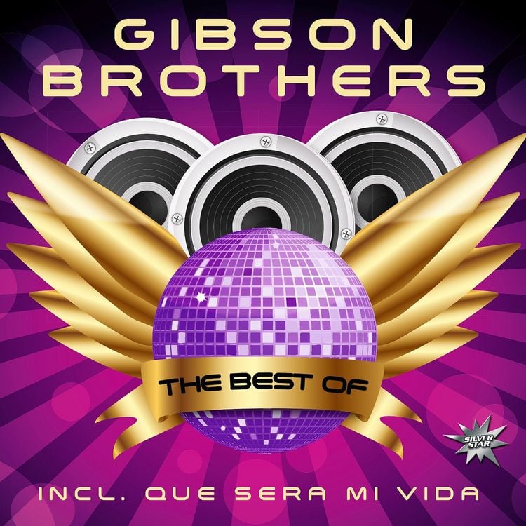 Produktbild: The Best Of