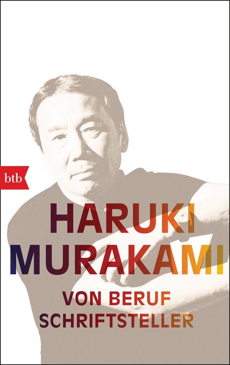 Produktbild: Von Beruf Schriftsteller