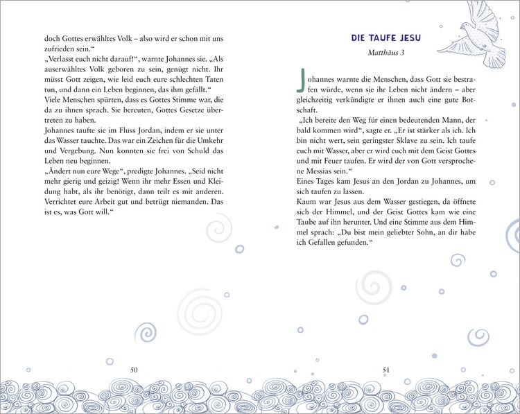 Produktbild: Meine Bibel zum Fest der Erstkommunion