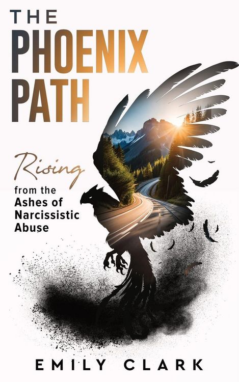 Produktbild: The Phoenix Path