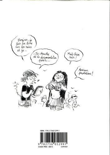 Produktbild: Les carnets secrets de Guillaume Bianco