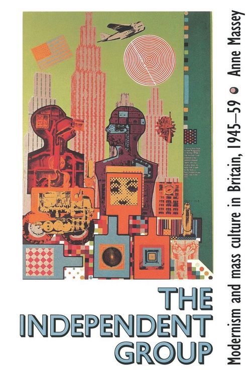 Produktbild: The Independent Group
