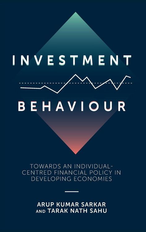 Produktbild: Investment Behaviour