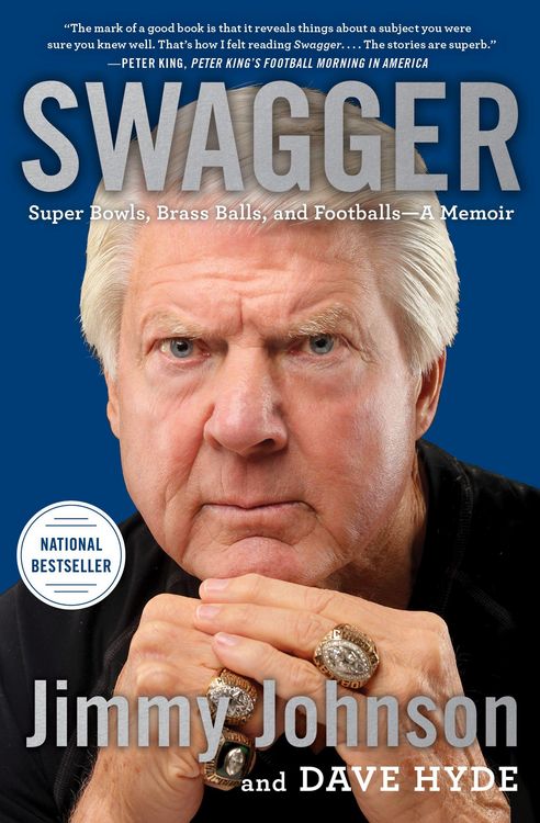 Produktbild: Swagger