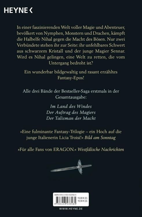 Produktbild: Die Drachenk&auml;mpferin