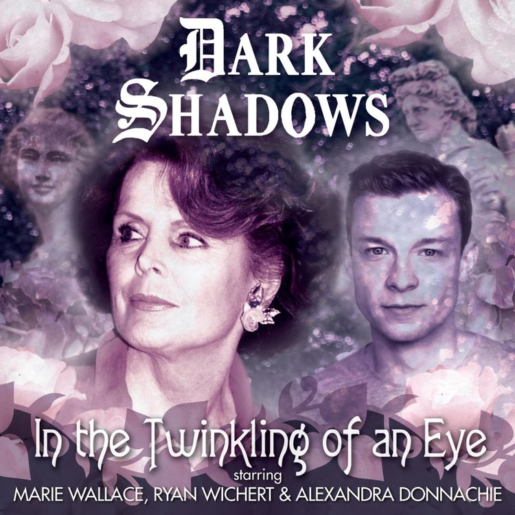 Produktbild: In the Twinkling of an Eye