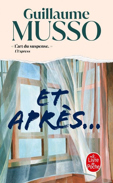 Produktbild: Et apr&egrave;s...