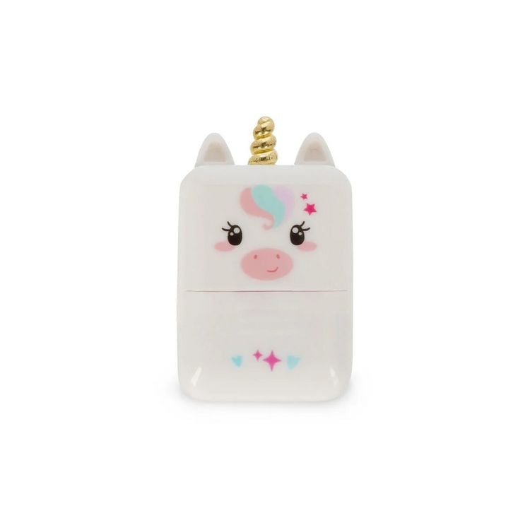 Produktbild: Legami Drehstempel - Eihorn - Fuchsia