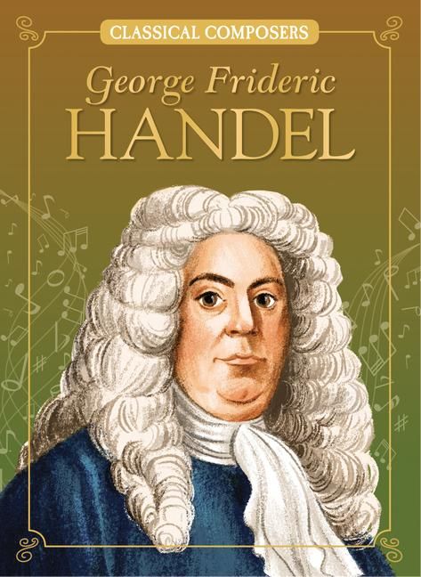 Produktbild: George Frideric Handel
