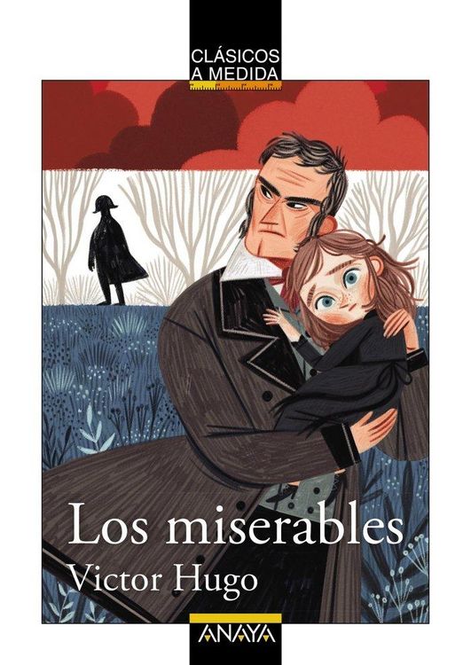 Produktbild: Los miserables