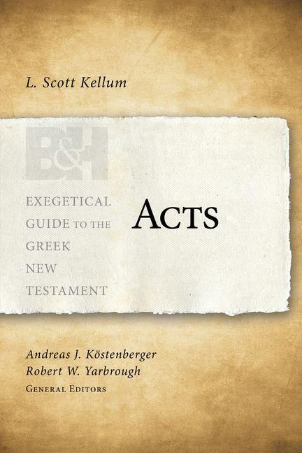 Produktbild: Acts