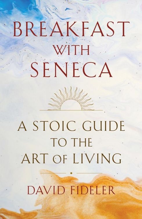 Produktbild: Breakfast with Seneca