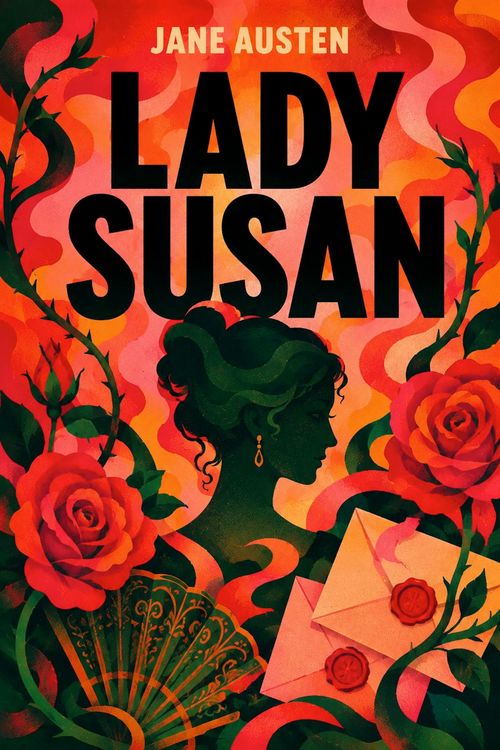 Produktbild: Lady Susan