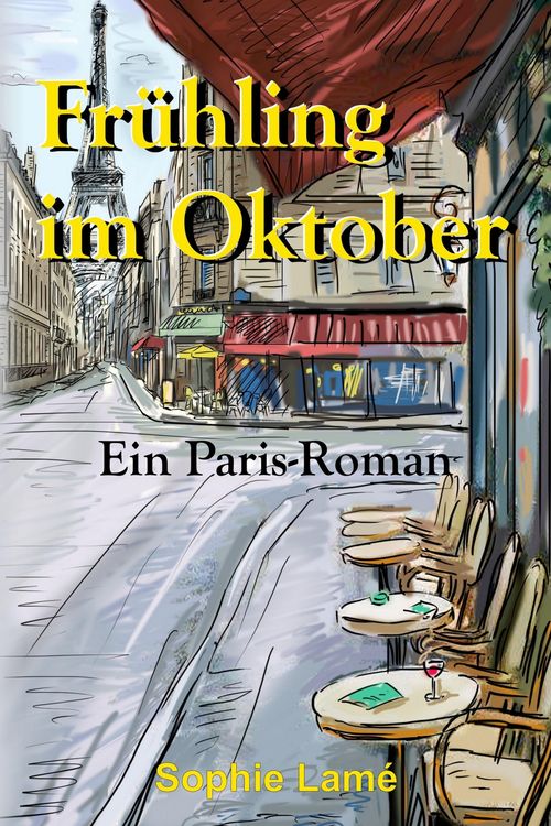 Produktbild: Fr&uuml;hling im Oktober