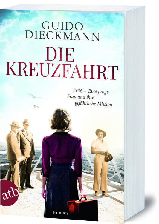 Produktbild: Die Kreuzfahrt