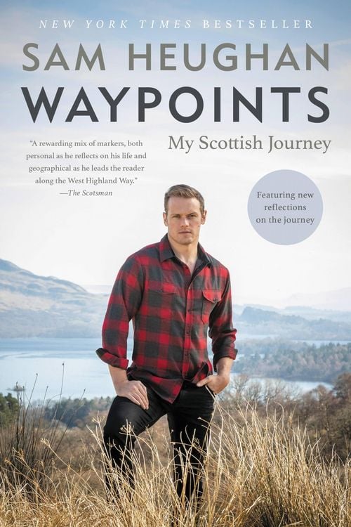 Produktbild: Waypoints