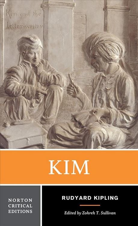 Produktbild: Kim