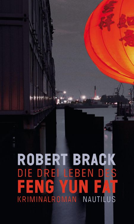 Produktbild: Die drei Leben des Feng Yun Fat