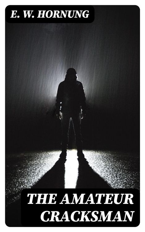 Produktbild: The Amateur Cracksman