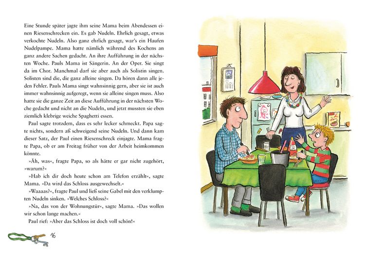 Produktbild: Zippel, das wirklich wahre Schlossgespenst