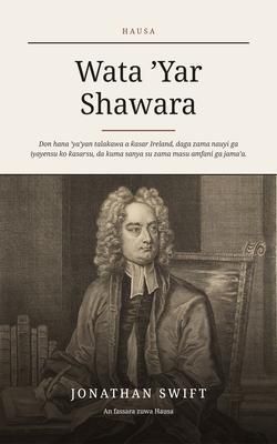 Produktbild: Wata 'Yar Shawara (Translated)