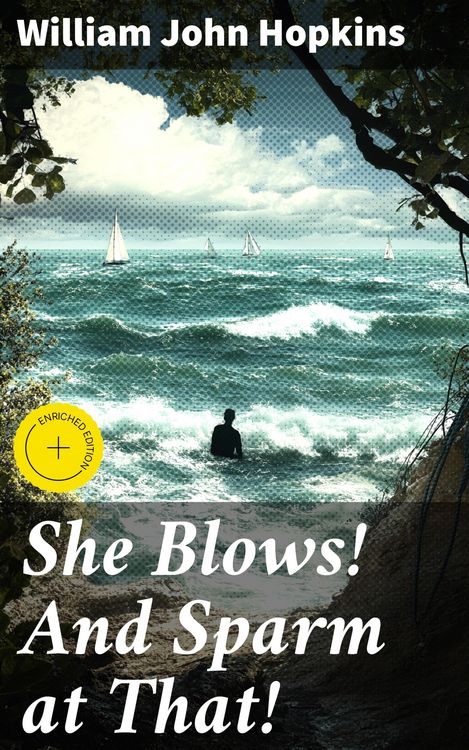 Produktbild: She Blows! And Sparm at That!