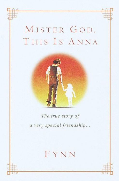 Produktbild: Mister God, This Is Anna