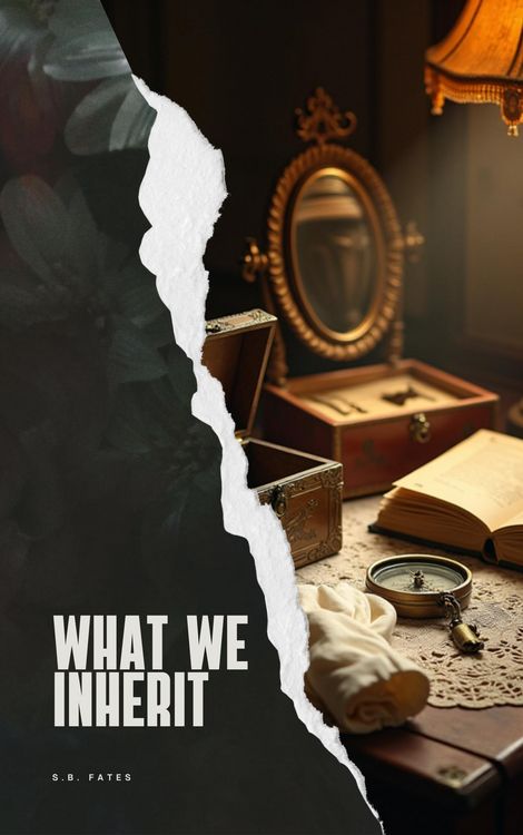 Produktbild: What we Inherit