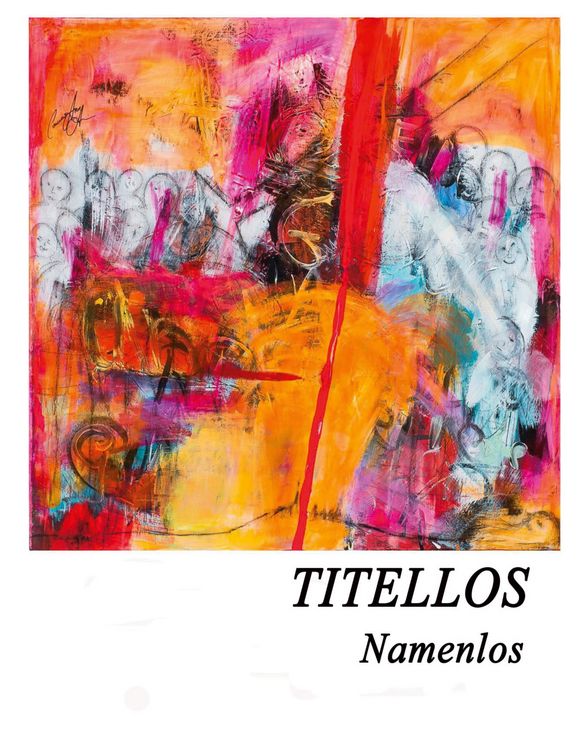 Produktbild: Titellos