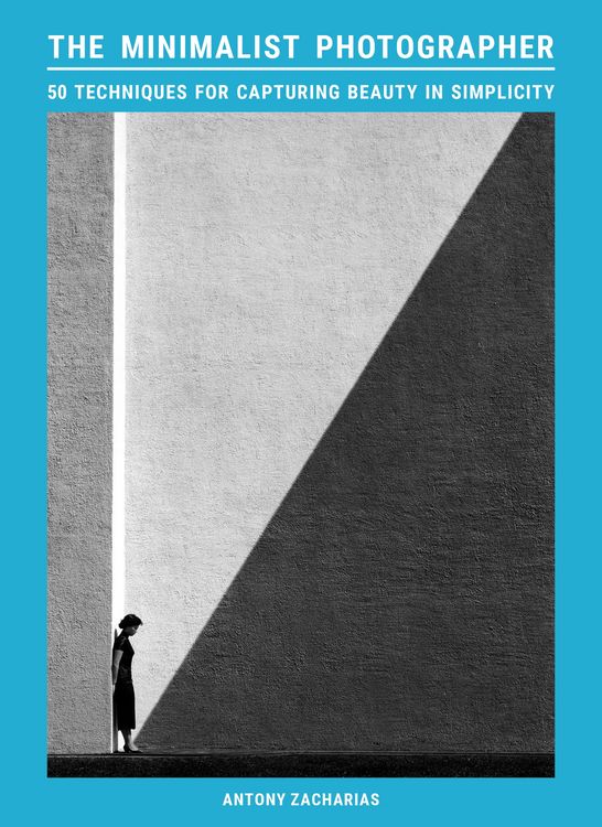 Produktbild: The Minimalist Photographer