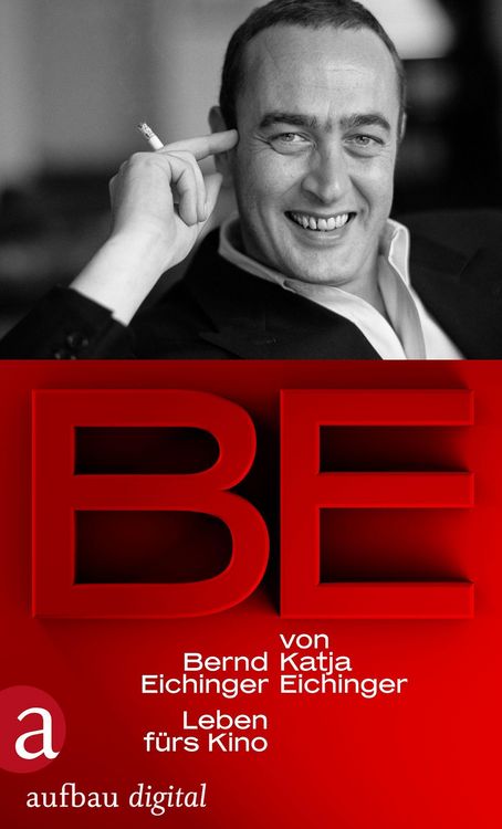 Produktbild: BE - Bernd Eichinger