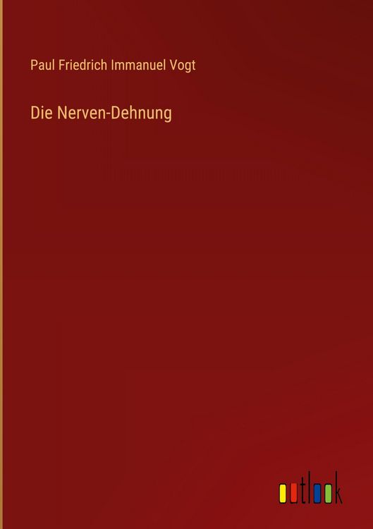 Produktbild: Die Nerven-Dehnung