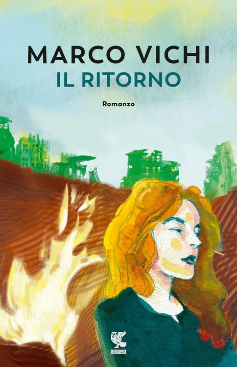 Produktbild: Il ritorno