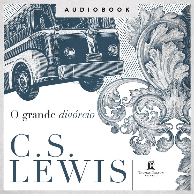Produktbild: O grande div&oacute;rcio