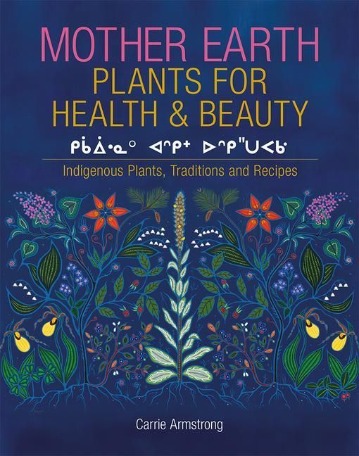 Produktbild: Mother Earth Plants for Health & Beauty