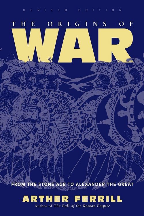 Produktbild: The Origins Of War