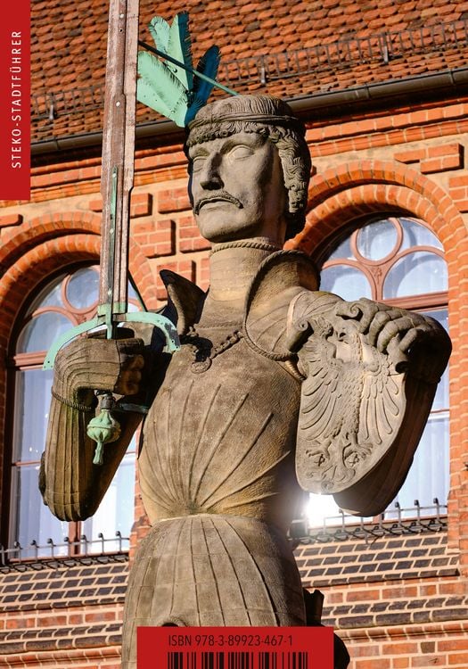 Produktbild: Hansestadt Stendal