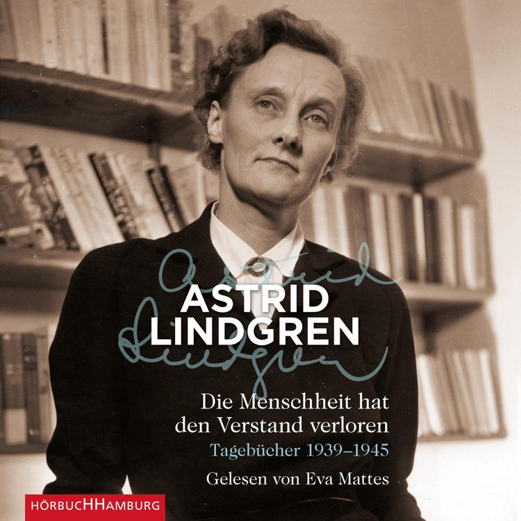 Produktbild: Die Menschheit hat den Verstand verloren