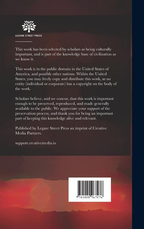 Produktbild: Lecciones De Elocuencia En General, De Elocuencia Forense, De Elocuencia Parlamentaria Y De Improvisaci&oacute;n; Volume 2