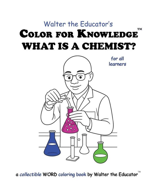 Produktbild: Color for Knowledge