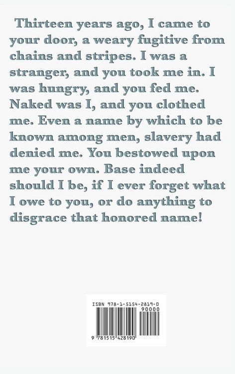 Produktbild: The Narrative of William Wells Brown, A Fugitive Slave