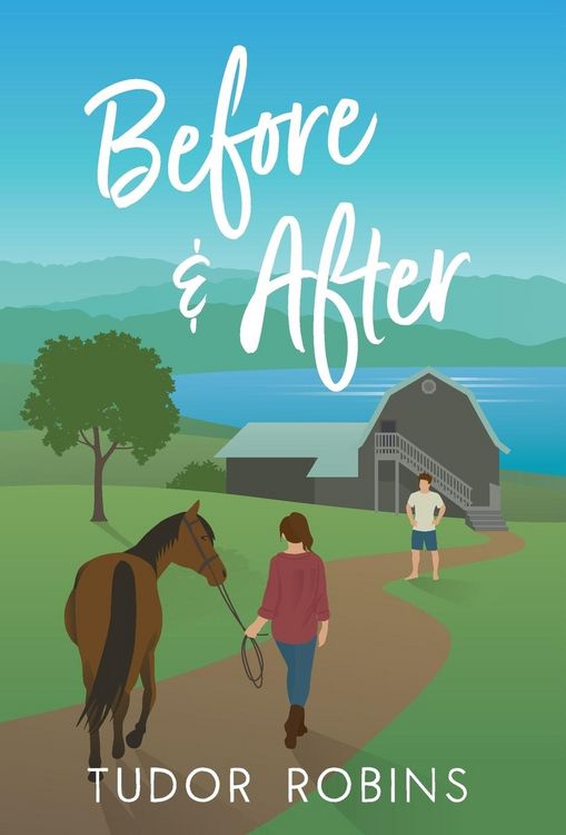Produktbild: Before & After