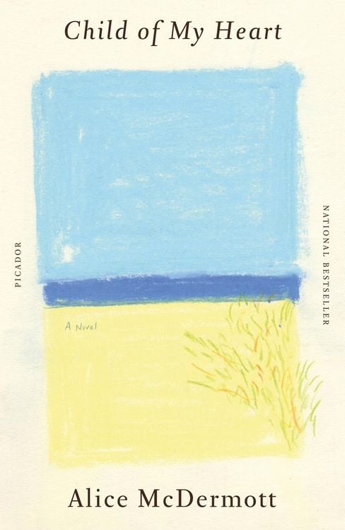 Produktbild: Child of My Heart